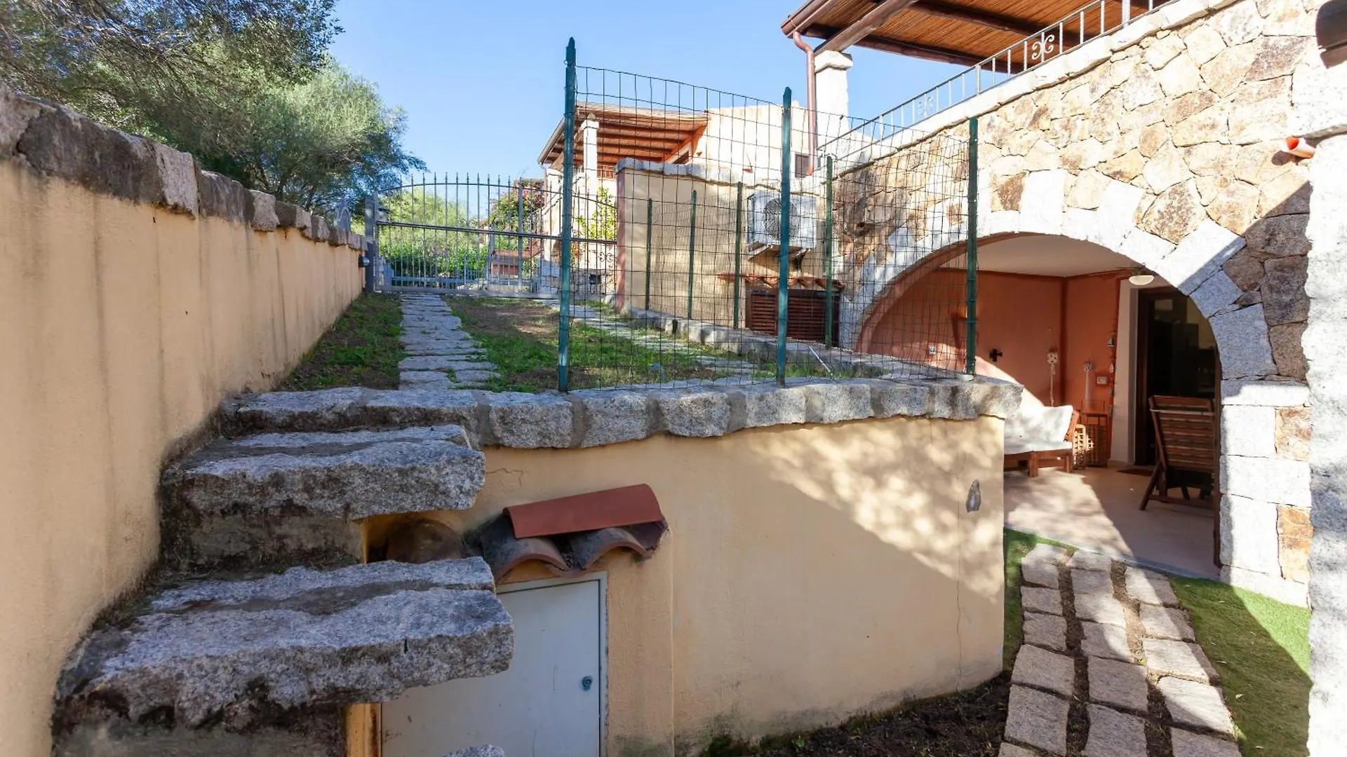 Willa Casa Teodoro San Teodoro  0*, San Teodoro (Sardinia)