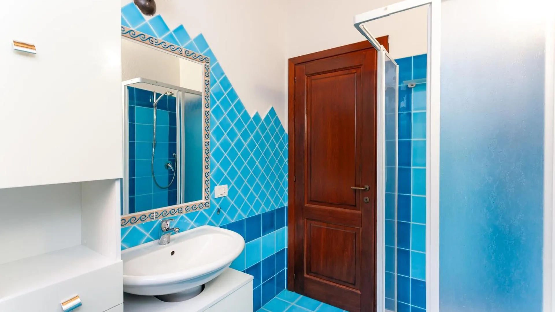 Willa Casa Teodoro San Teodoro