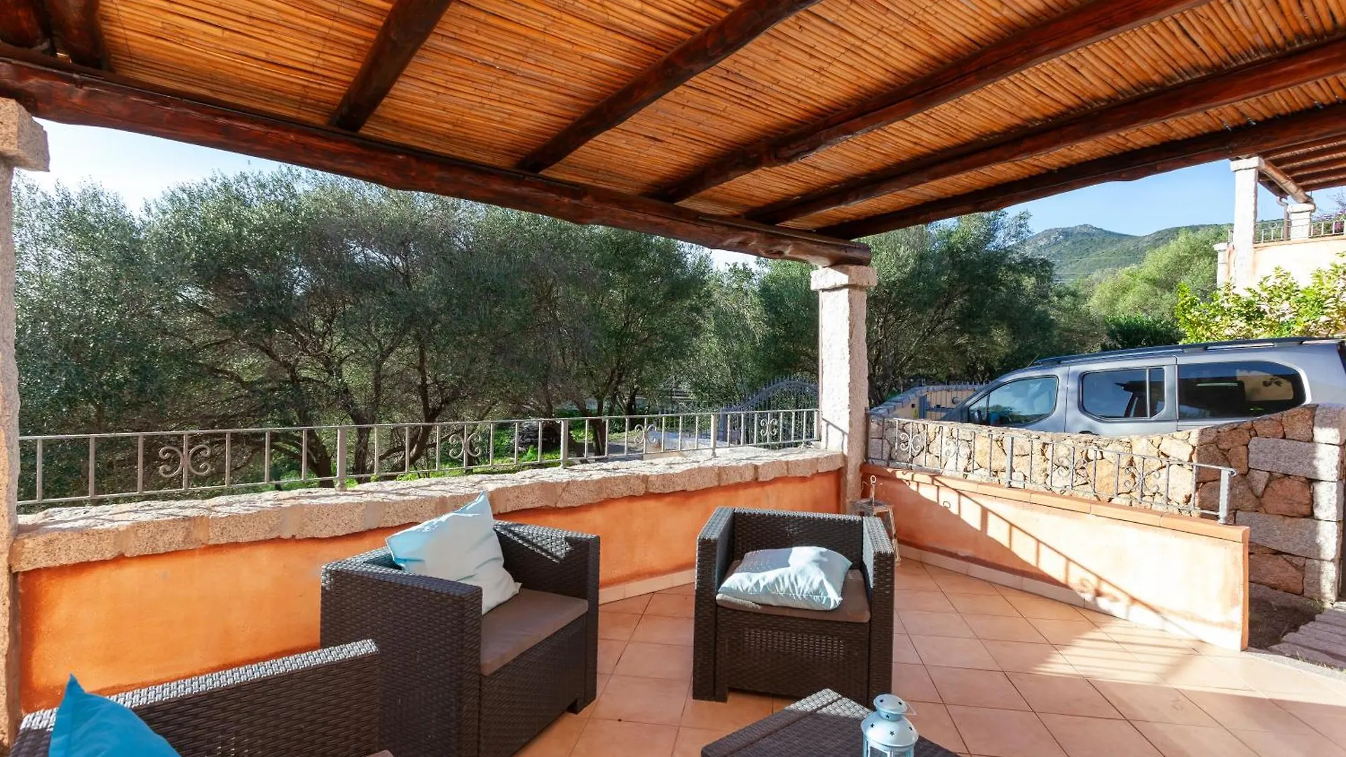 Willa Casa Teodoro San Teodoro  Dom wakacyjny San Teodoro (Sardinia)
