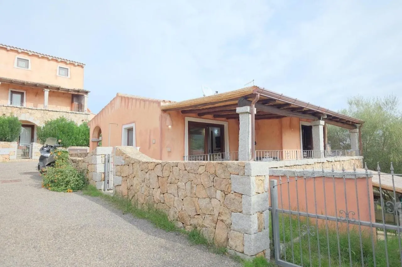 Casa vacanze Villa Casa Teodoro San Teodoro