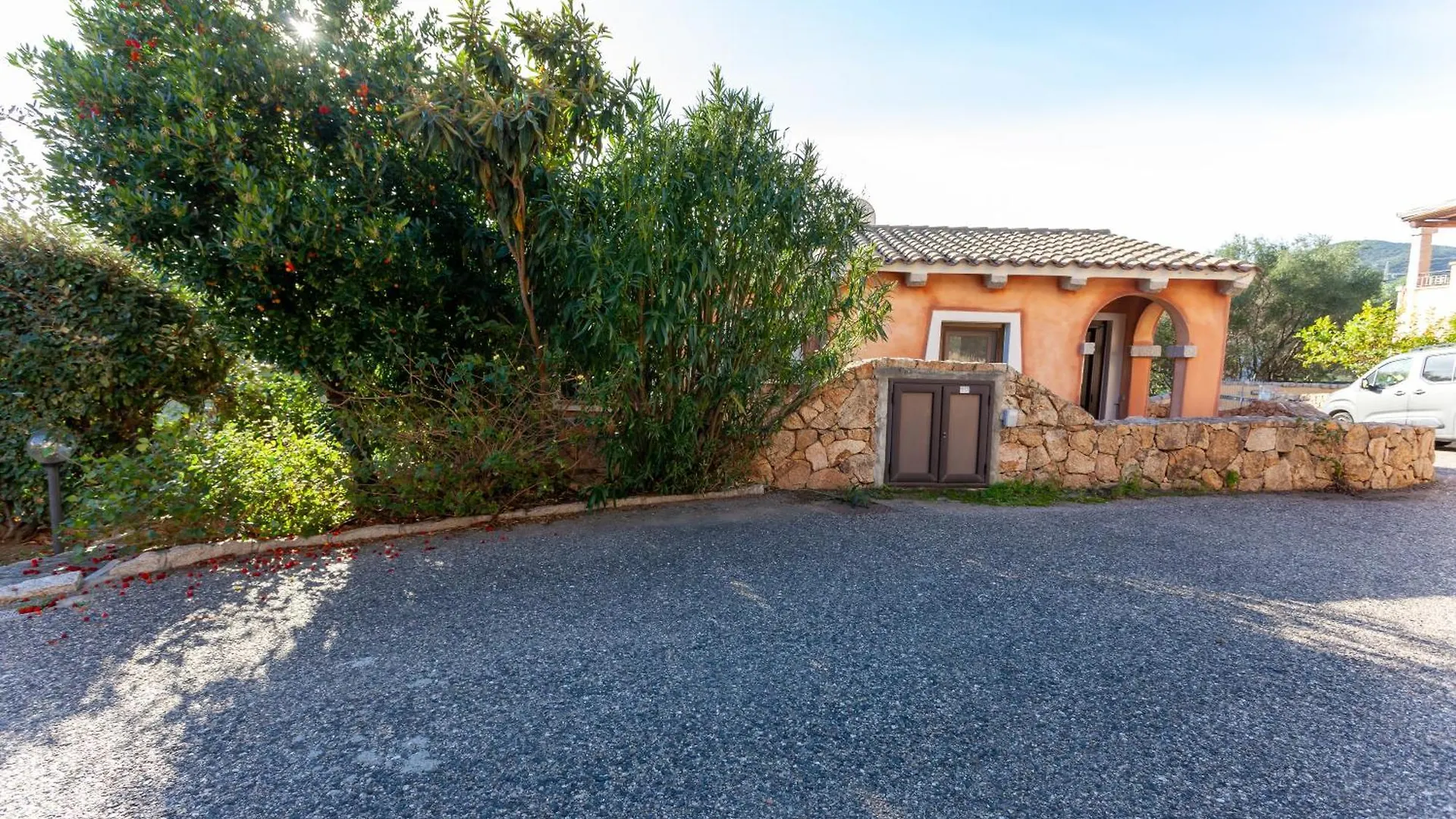 Casa vacanze Villa Casa Teodoro San Teodoro