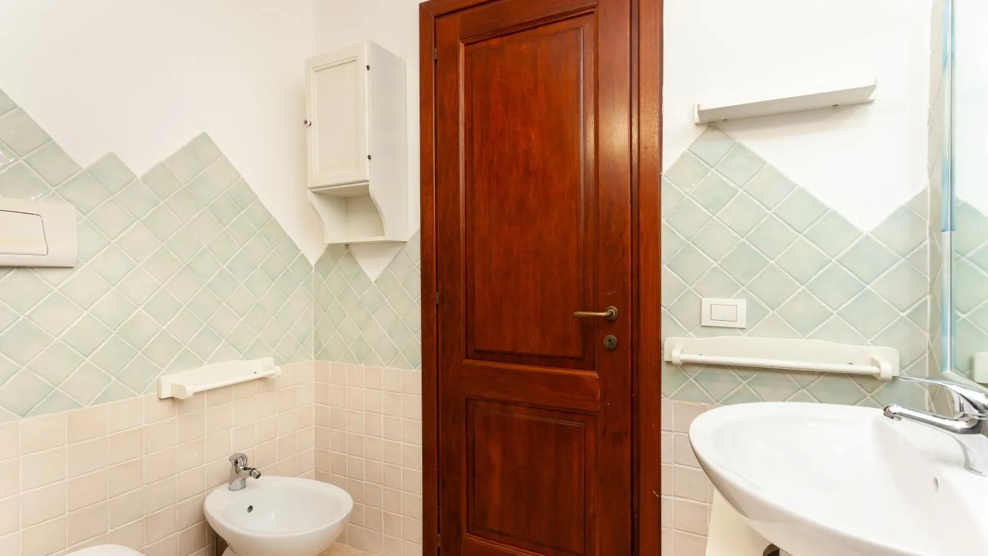 Casa vacanze Villa Casa Teodoro San Teodoro
