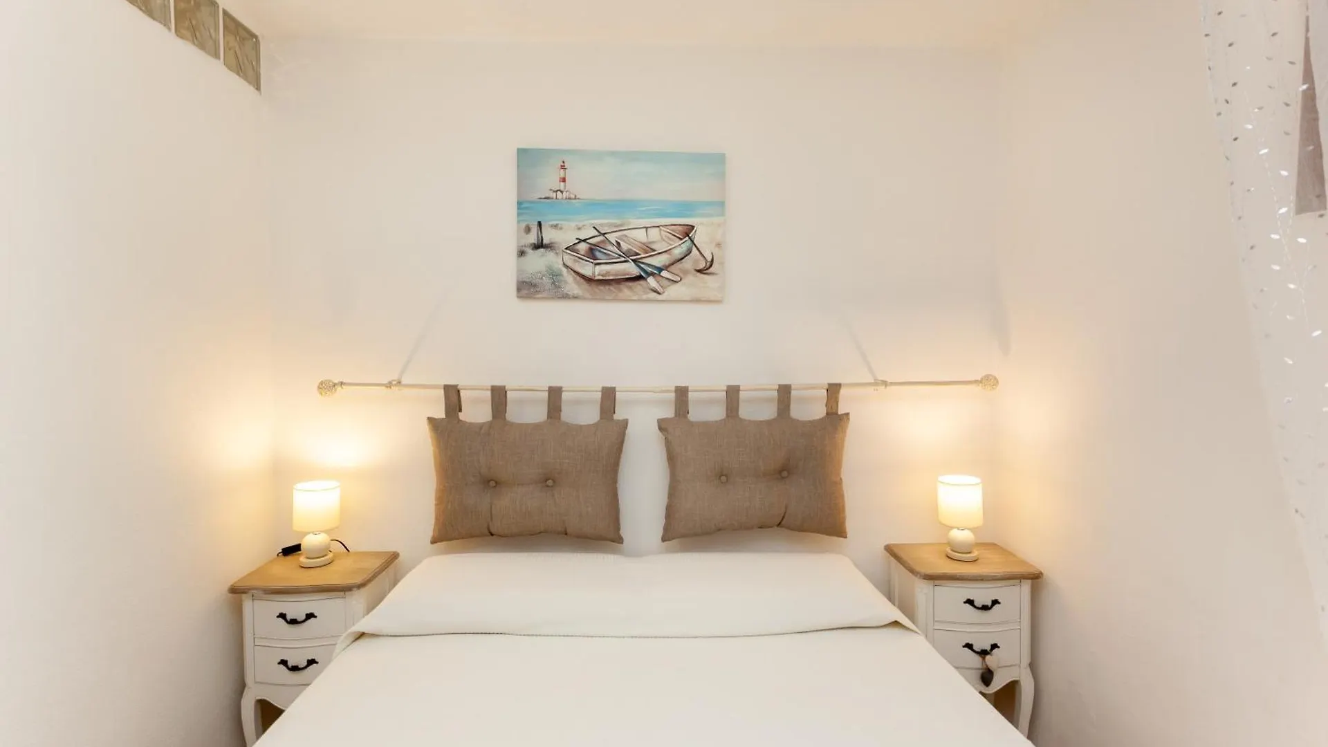 Casa vacanze Villa Casa Teodoro San Teodoro