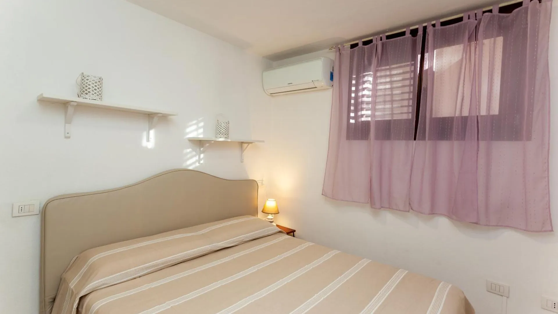 Casa vacanze Villa Casa Teodoro San Teodoro  Italia