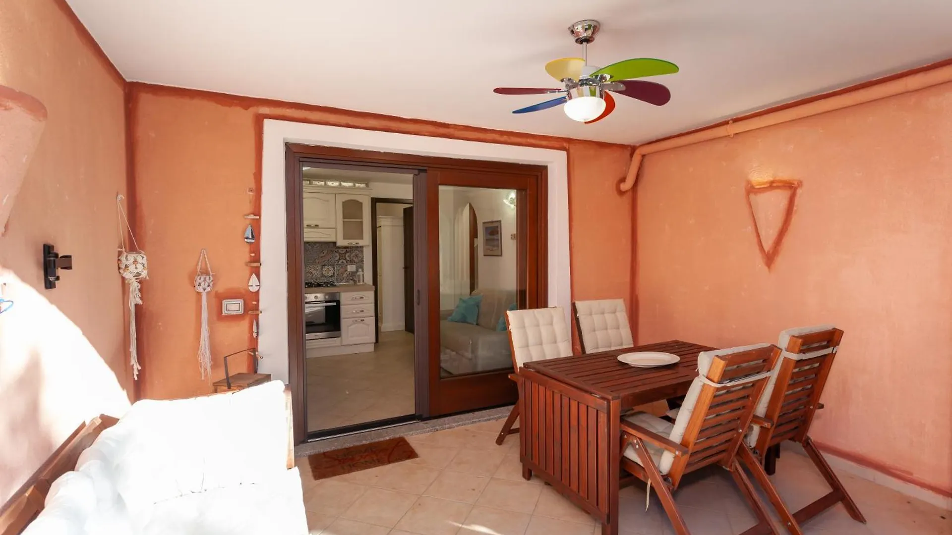 Casa vacanze Villa Casa Teodoro San Teodoro