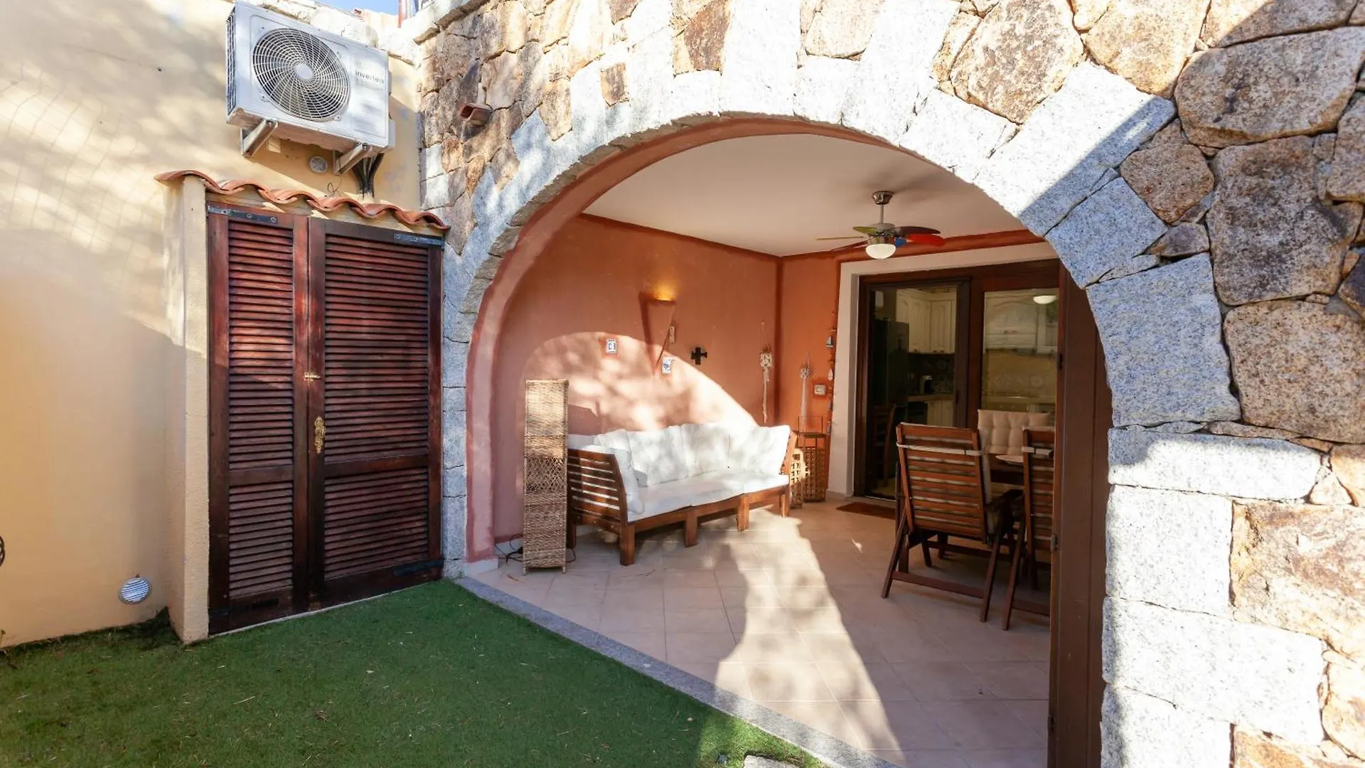 Villa Casa Teodoro San Teodoro  Casa vacanze