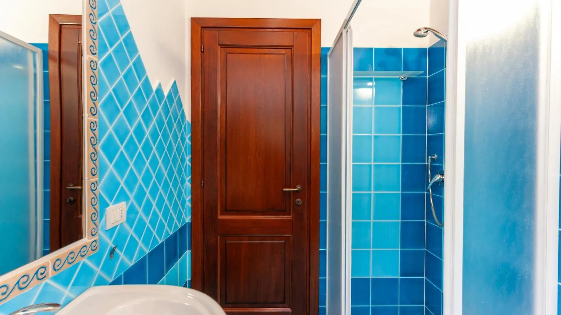Villa Casa Teodoro San Teodoro  Italia