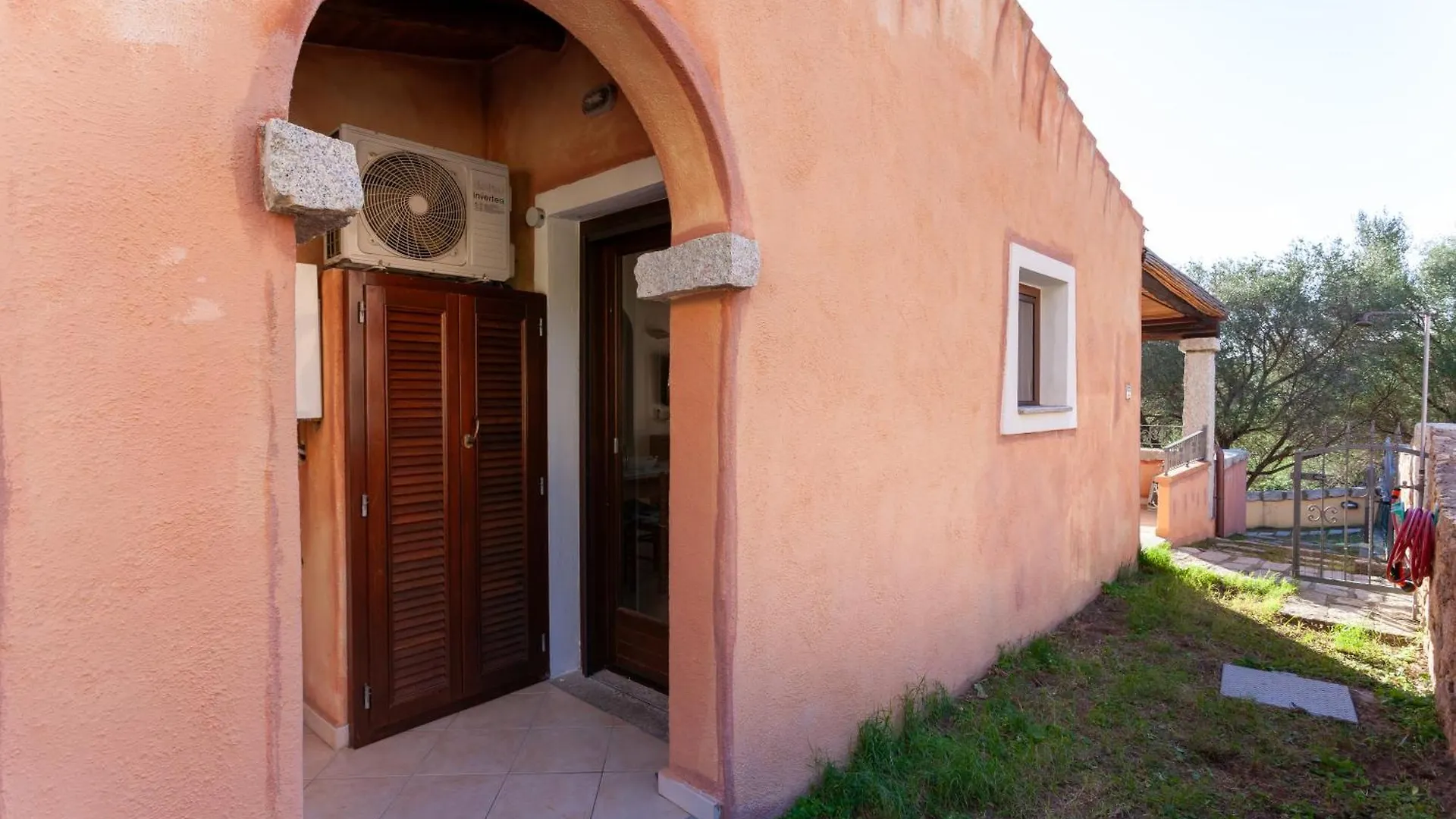Villa Casa Teodoro San Teodoro  Casa vacanze