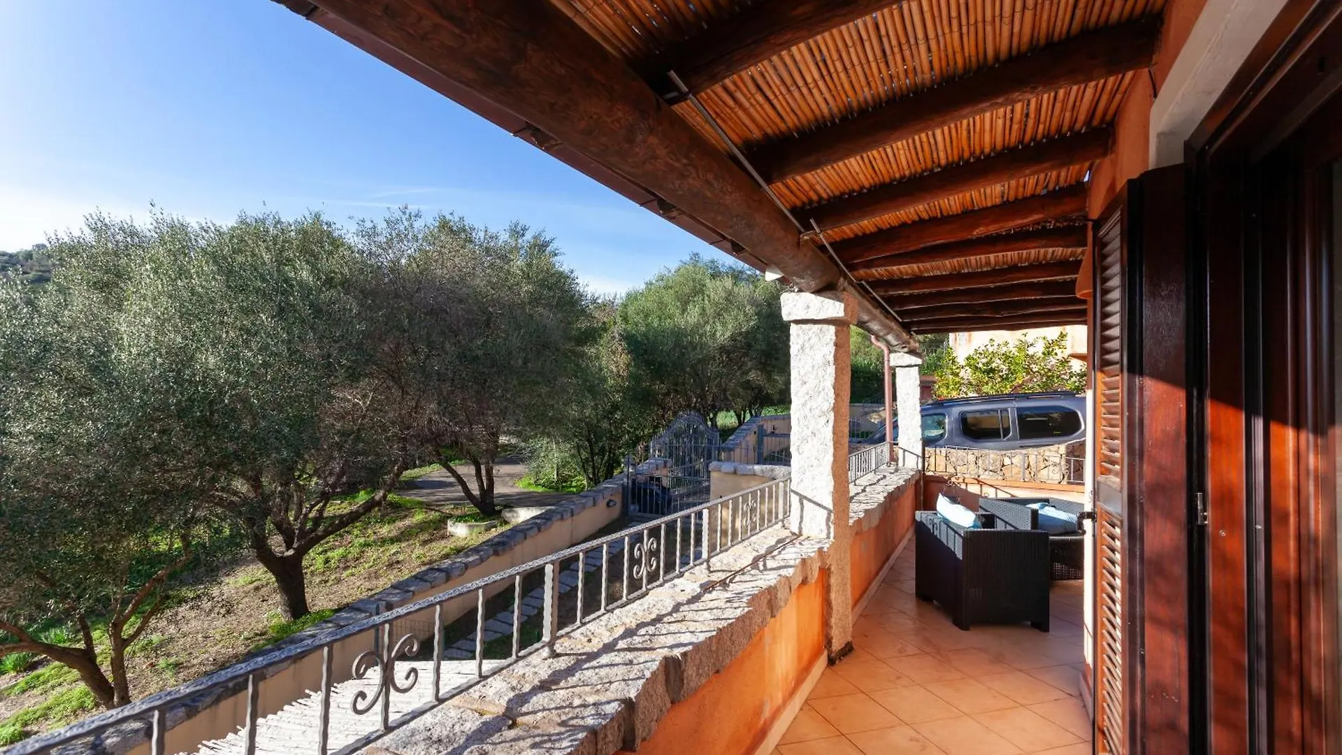 Villa Casa Teodoro San Teodoro