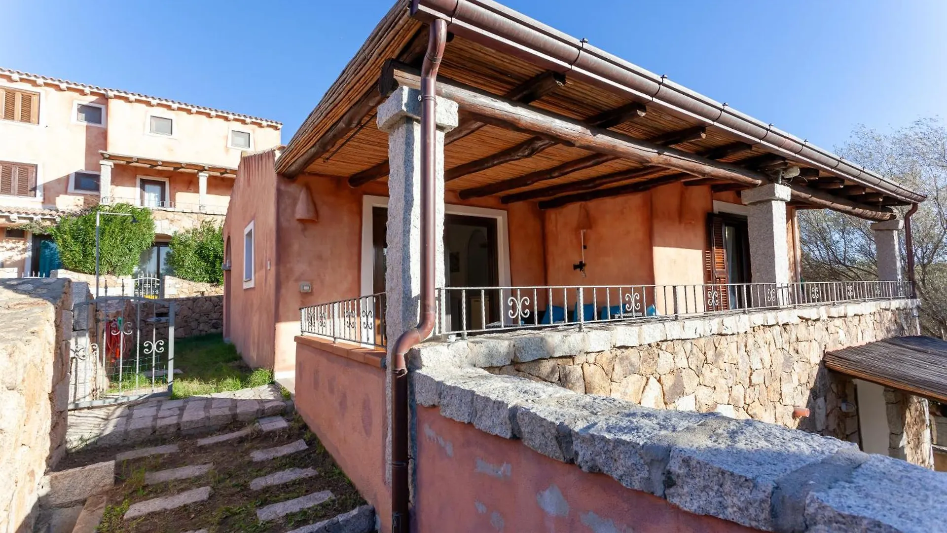Villa Casa Teodoro San Teodoro  San Teodoro (Sardinia)